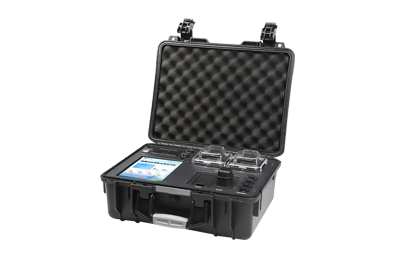 便携式全项目水质检测仪IN-B200M