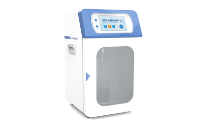 超声波破碎仪CP250